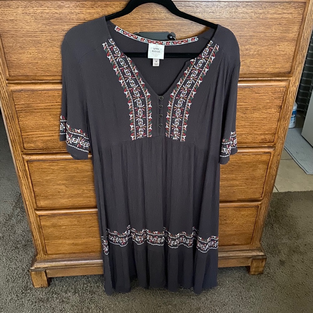 Knox Rose Dress